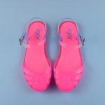 S10144-164_amorshoes-igor-shoes-cangrejera-niña-mara-mini-rosa-fUCSIA-FLuOR-azul-S10144-164