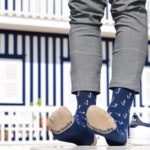 amorsocks-calcetines-socks-anzuelos-blue-marco-azul-marino-gris-topo-coleccion
