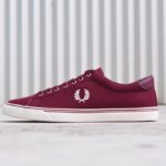 b9090-122_amorshoes-fred-perry-chico-underspin-canvas-122-port-burdeos-burdeaux-b9090-122