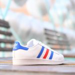 BB0354_Amorshoes-Adidas-Originals-Superstar-J-footwear-white-blue-red-Junior-blanco-azul-rojo-BB0354