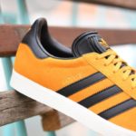 BZ0035_AmorShoes-Adidas-Originals-Gazelle-Orange-tactile-yellow-core-black-gold-metalic-zapatilla-piel-vuelta-mostaza-amarillo-negro-bz0035
