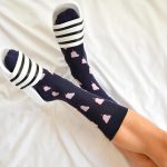 amorsocks-calcetines-socks-pie-helado-azul-marino-navy-rosa-pies-frigopie-helado