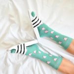 amorsocks-calcetines-socks-pie-helado-verde-agua-rosa-pies-frigopie-helado
