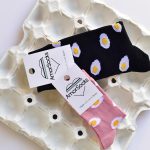 AmorShoes_amorsocks-calcetines-socks-huevos-fritos-rosa-egg-niños-niñas-kids