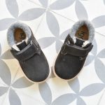 W10201-134_AmorShoes-Igor-shoes-botita-niños-piel-vuelta-borreguito-fieltro-gris-oscuro-antracita-w10201-134