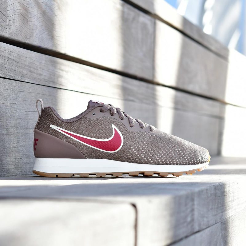 Nike MD 2 Brown - AmorShoes
