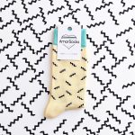 amorsocks-calcetines-socks-zigzags-zigzag-light-yellow-amarillo