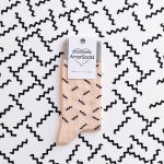 amorsocks-calcetines-socks-zigzags-zigzag-salmon-coral