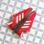 Adidas Spezial Rojo FV1227