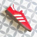 Adidas Spezial Rojo FV1227