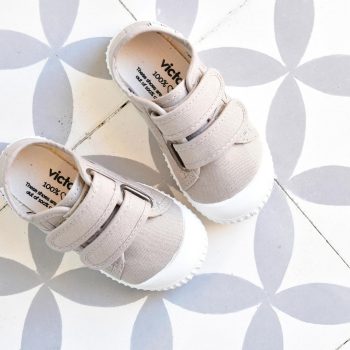 Grabar pedir Decano Zapatillas Victoria Niños y Niñas - AmorShoes - 100% Made in Spain